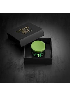 Laxmi Ganesh Billiard Laxmi Ganesh Billiard Taom Snooker Pool Chalk 20 Green 