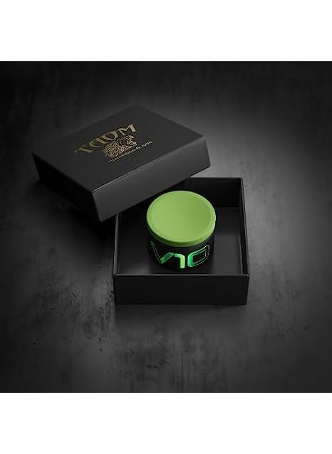 Laxmi Ganesh Billiard Taom Snooker Pool Chalk 20 Green