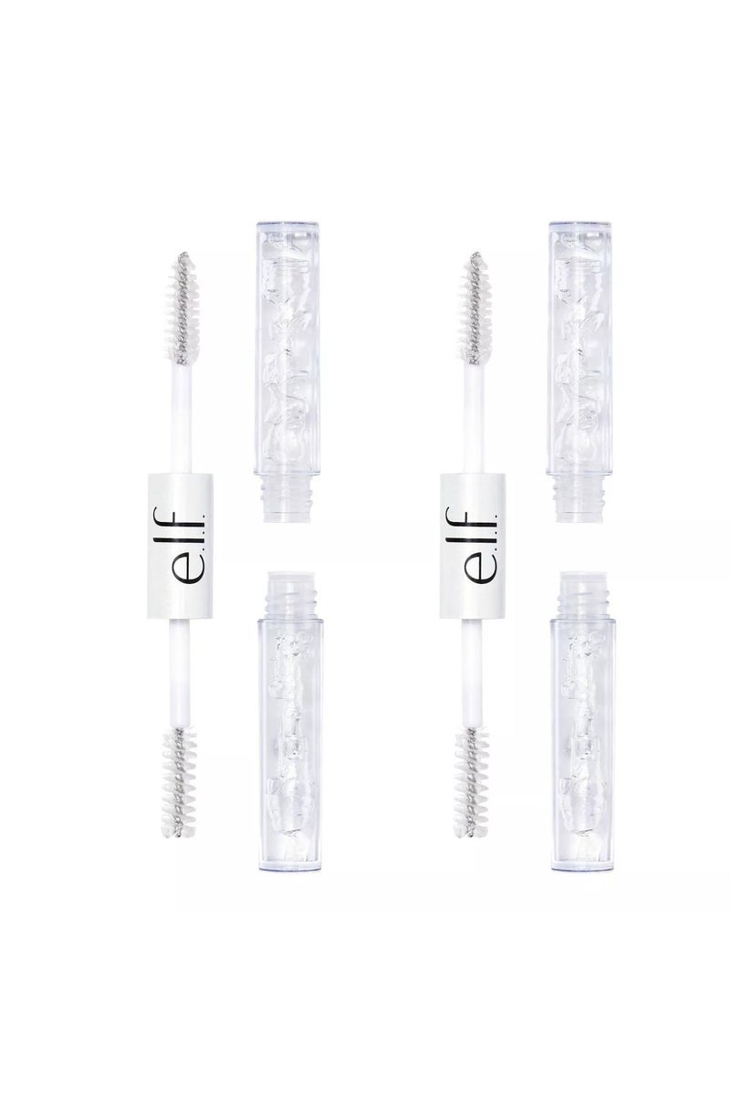 إلف مجموعة تعزيز الحواجب من إلف - 0.08 أونصة سائلة/2 قيراط