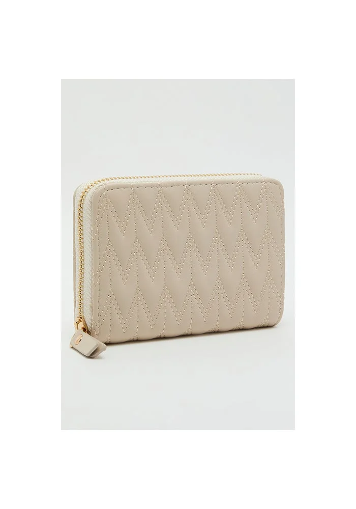 R&b  Quilted Mini Wallet for Women | Best Price UAE