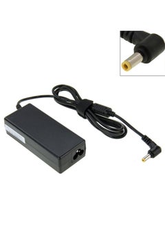 PA-1650-22 19V 3.42A Mini AC Adapter for Lenovo / Asus / Acer / Gateway / Toshiba Laptop, Output Tips:  5.5mm x 2.5mm(Black)