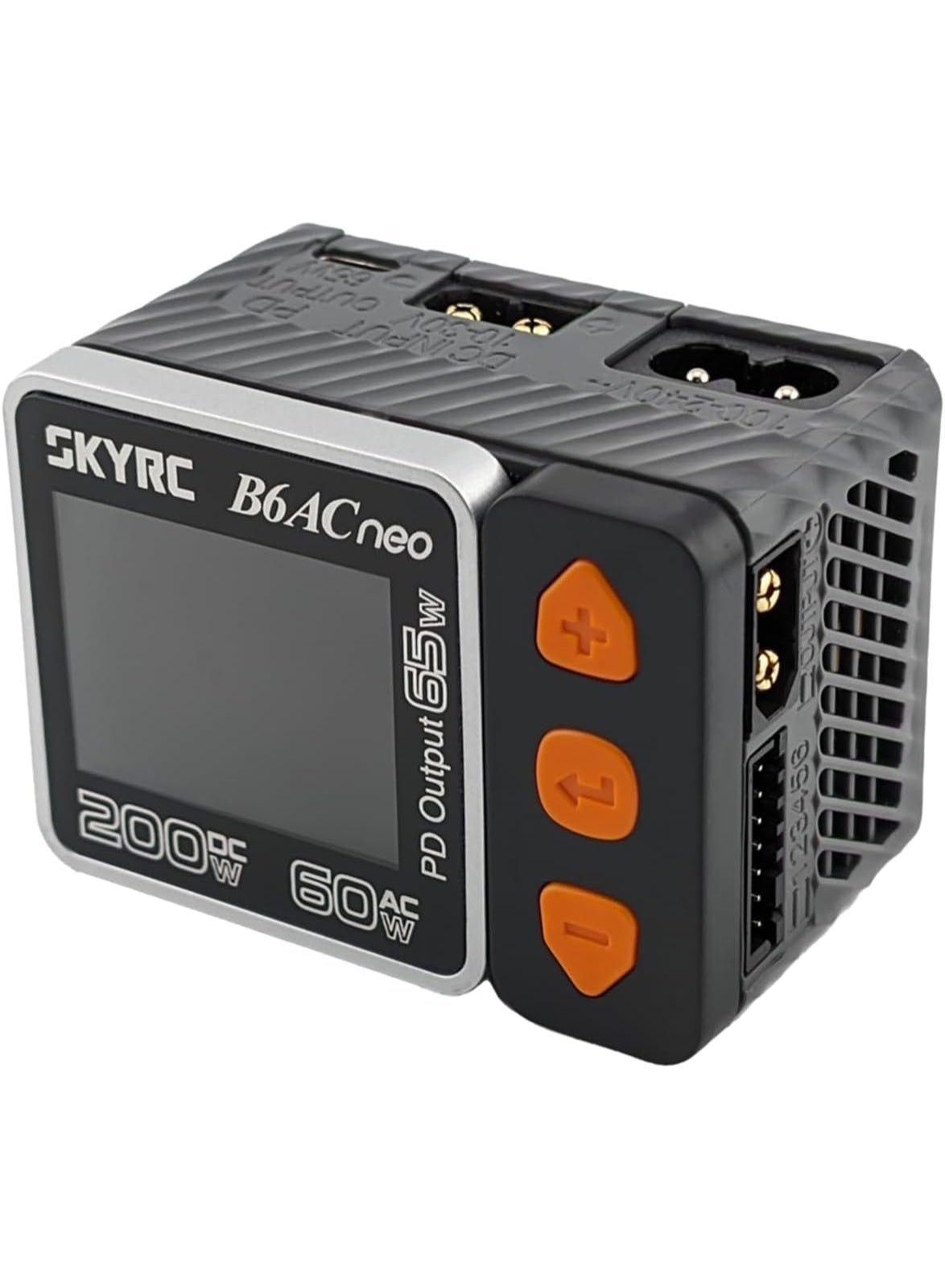 سكاي آر سي Skyrc B6ac Neo 200W