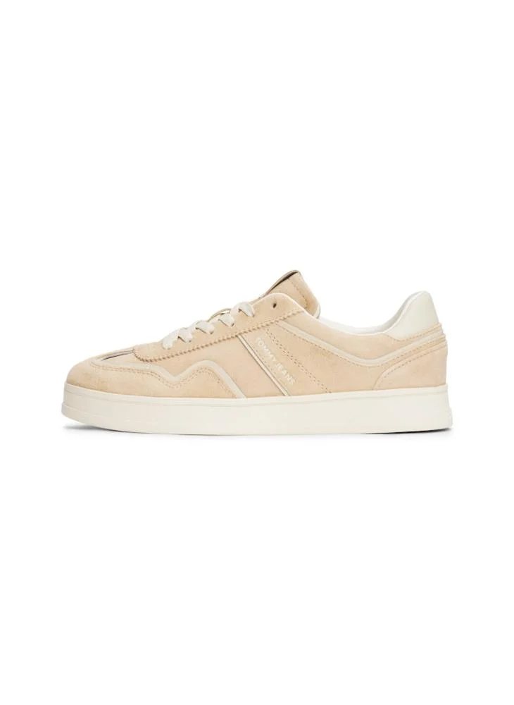 TOMMY JEANS The Greenwich Textile Sneakers