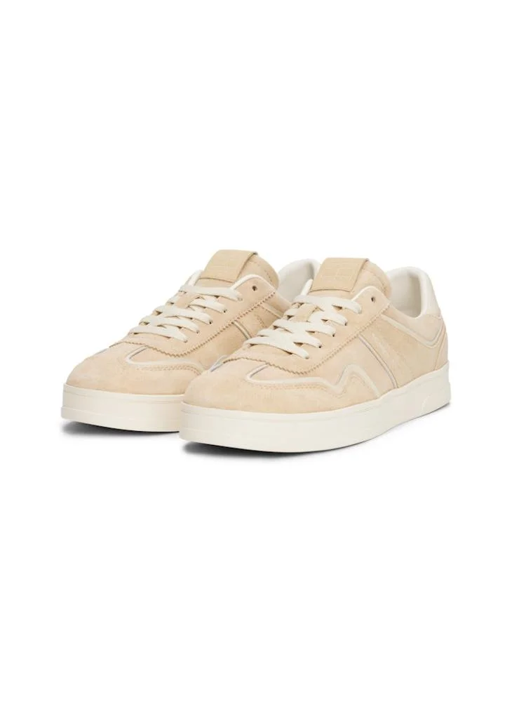 TOMMY JEANS The Greenwich Textile Sneakers