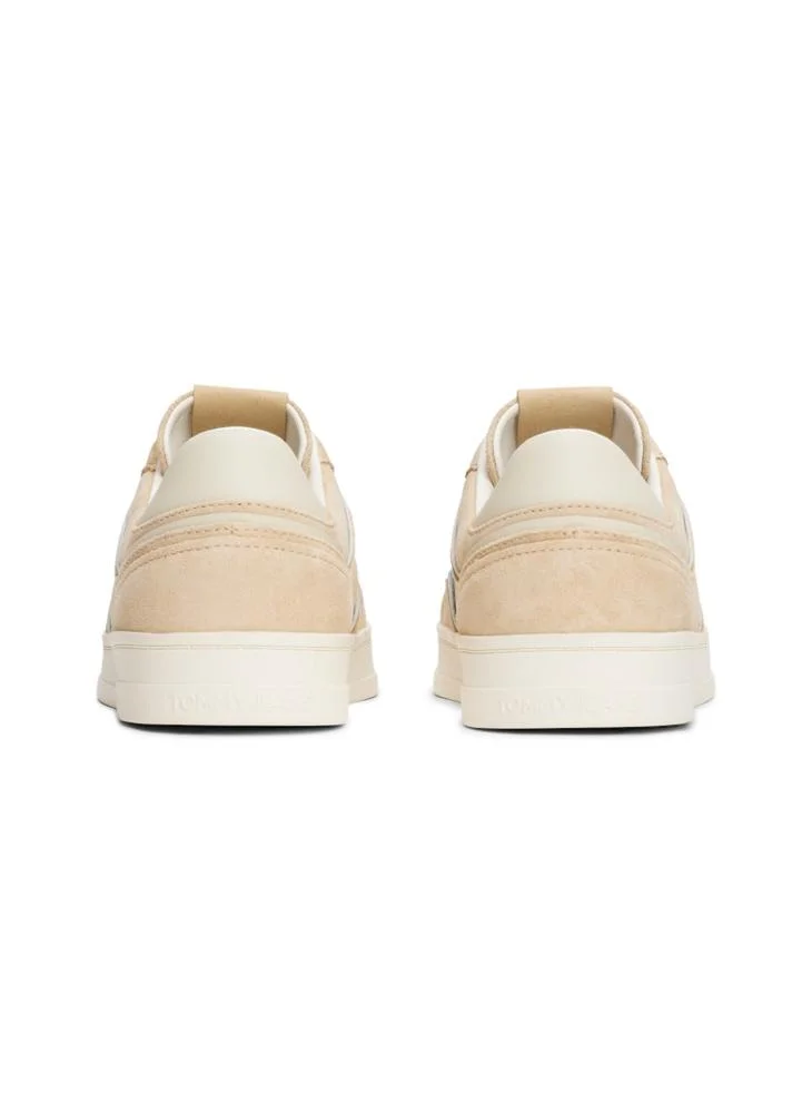 TOMMY JEANS The Greenwich Textile Sneakers