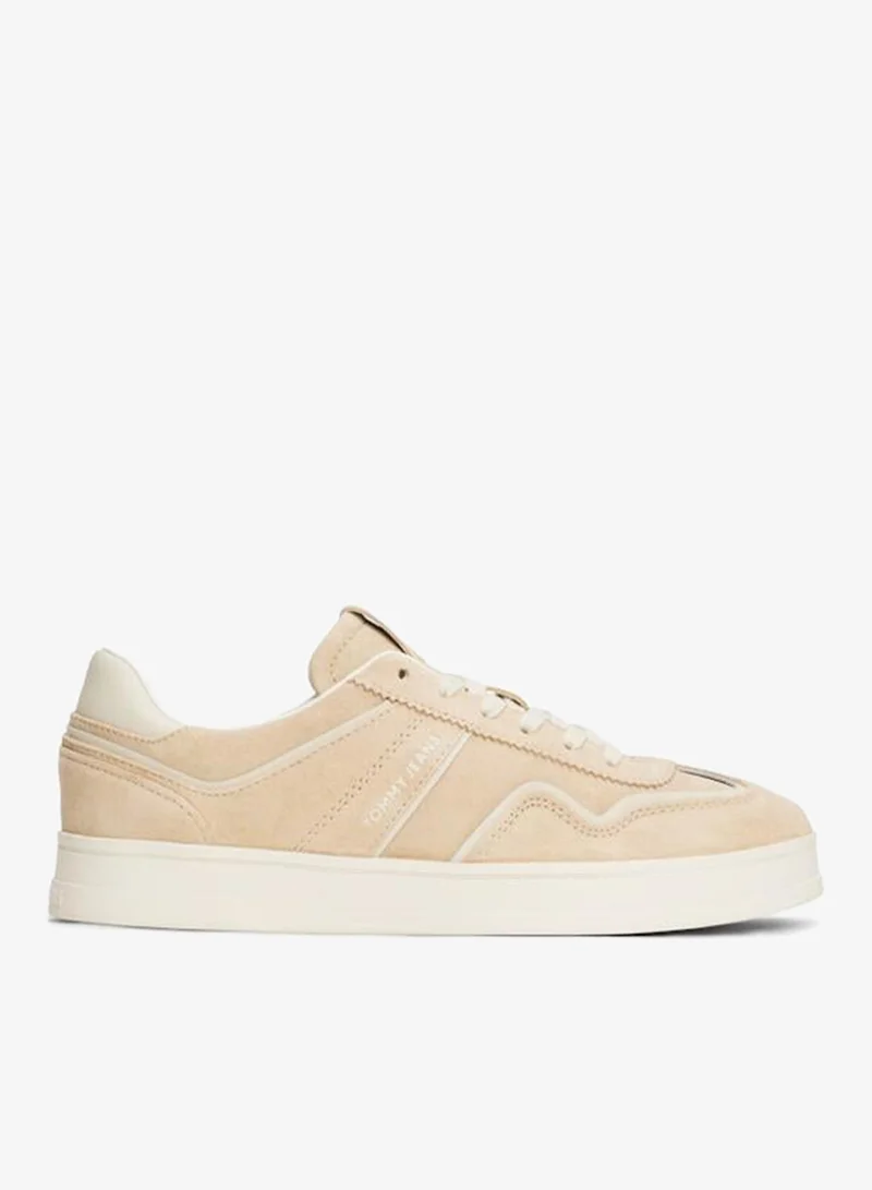 The Greenwich Textile Sneakers