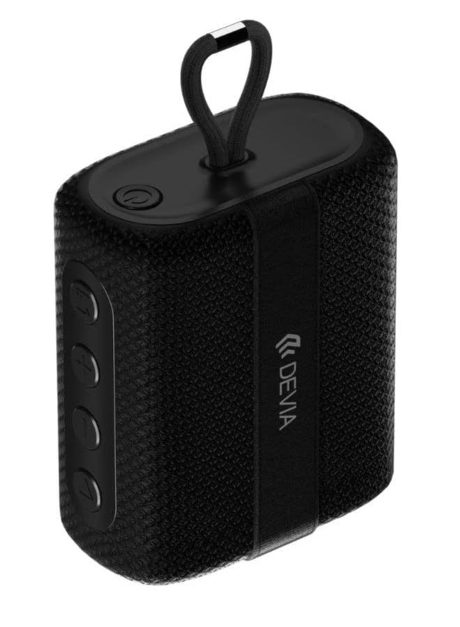 Devia Portable Bluetooth Speaker SP356 - Image 1