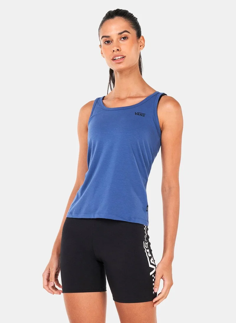 VANS Women's V Tank Top