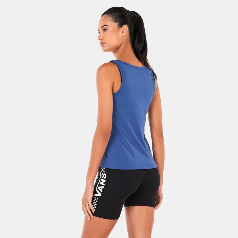 VANS Women's V Tank Top