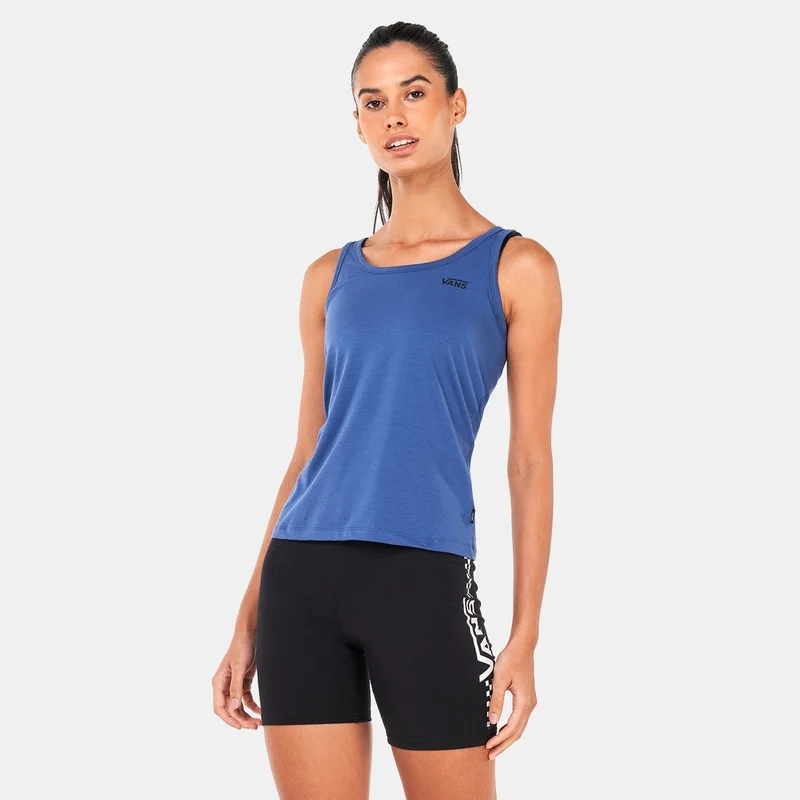 VANS Women's V Tank Top