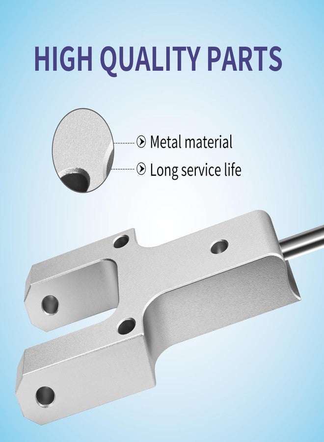 Vanshly Metal Toggle Drive Connector Compatible with La-Z-Boy/Lazyboy Power Recliners,Fits All L-Z-Boy Power Recliners - Image 4