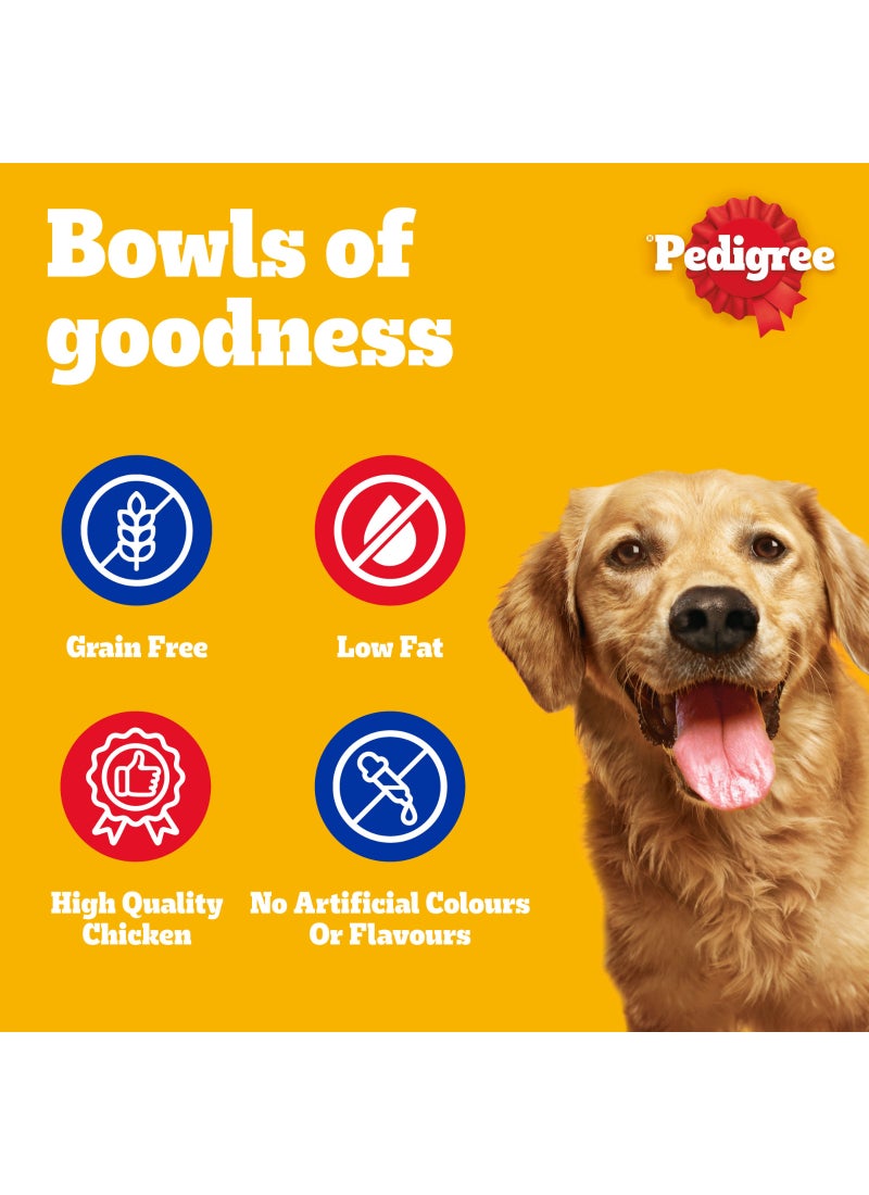 بيديجري Ranchos Twist None - Image 3