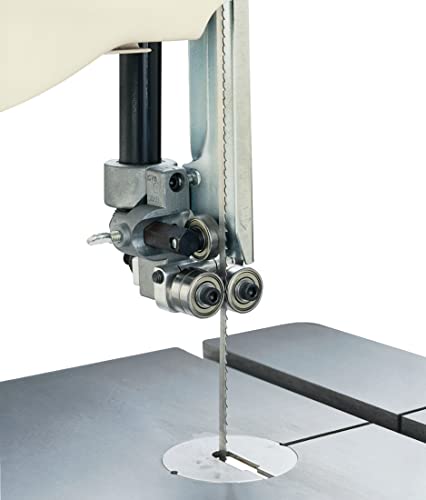 JET Carter-Style Blade Bearing Guides, for 14" Bandsaws (708127) - Image 2