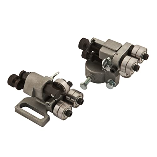 JET Carter-Style Blade Bearing Guides, for 14" Bandsaws (708127) - Image 5