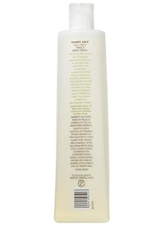 TJ's Trader Joe's 2 Packs Tea Tree Tingle Body Wash with Peppermint and Eucalyptus - Cruelty-free  - Image 2