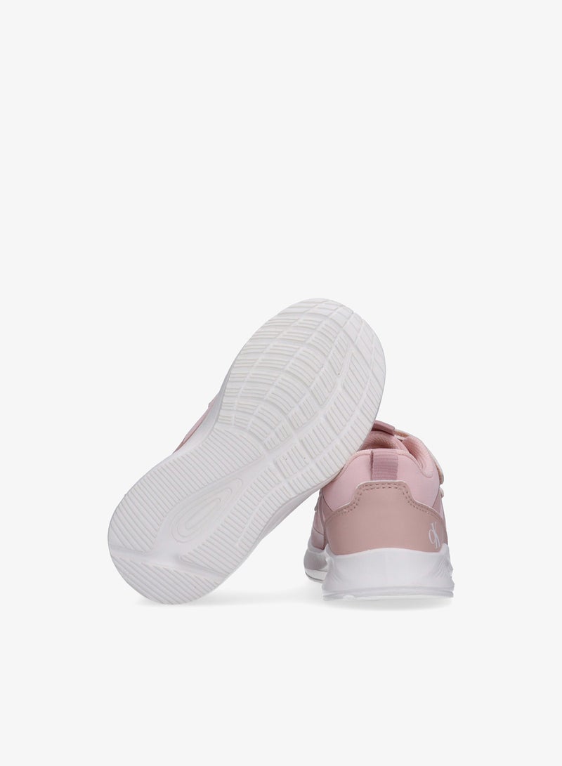 Calvin Klein Jeans Little Low Top Velcro Sneakers - Image 3
