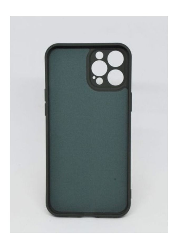 ACLIX Classic Luxury Horse Designed Silicone Protective Case Cover For Apple iPhone 12 Pro Max - Image 3