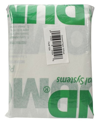 Dumond Chemicals, Inc. 1024 Dumond Laminated Paper, 10 Sheet Pack, 39x39 inches - Image 4