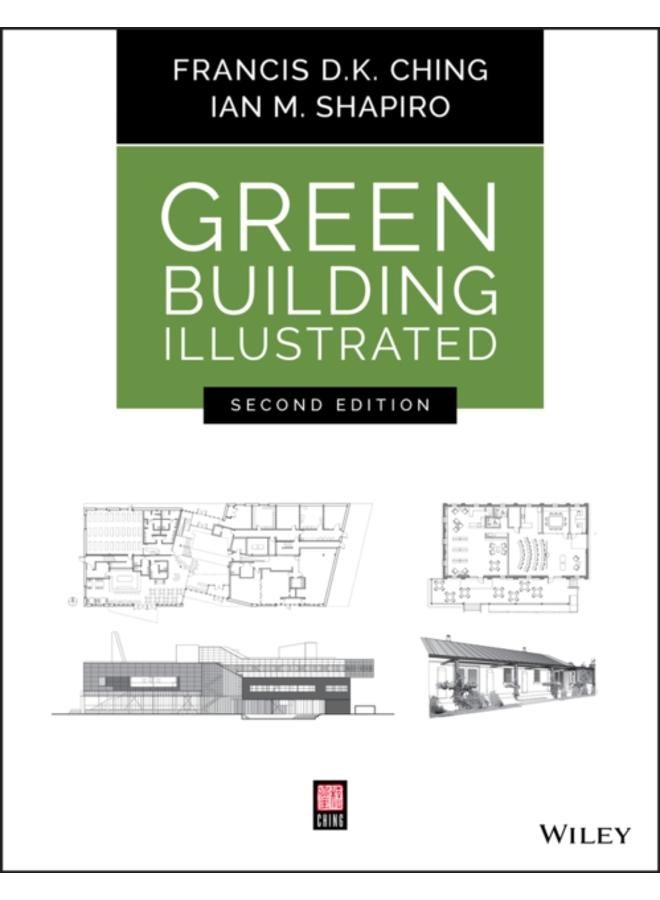 Green Building Illustrated 