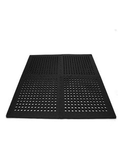 OZTrail OZTrail By Adventure HQ | Foam Floor Mat - Black  - Image 2