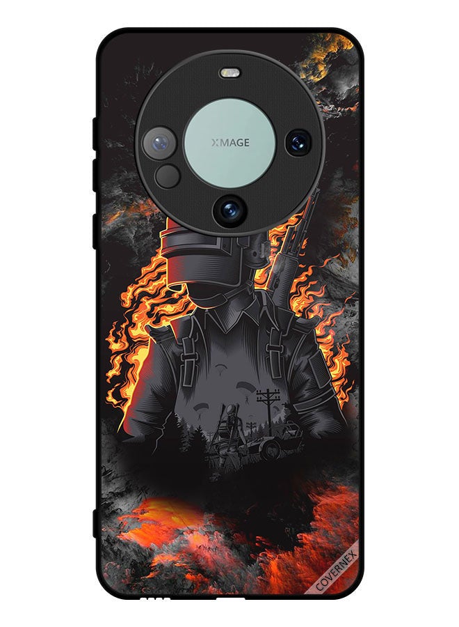 Covernex Protective Case Cover For Huawei Mate 60 Player Destroyed Enemies - Image 1