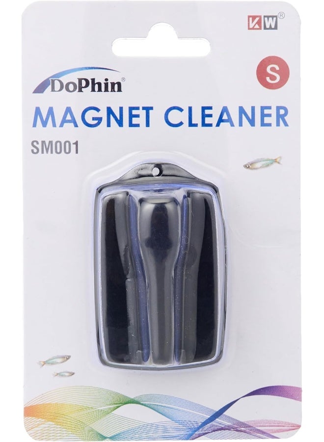 DOPHIN Kw zone magnetic cleaner size - s Standard - Image 2