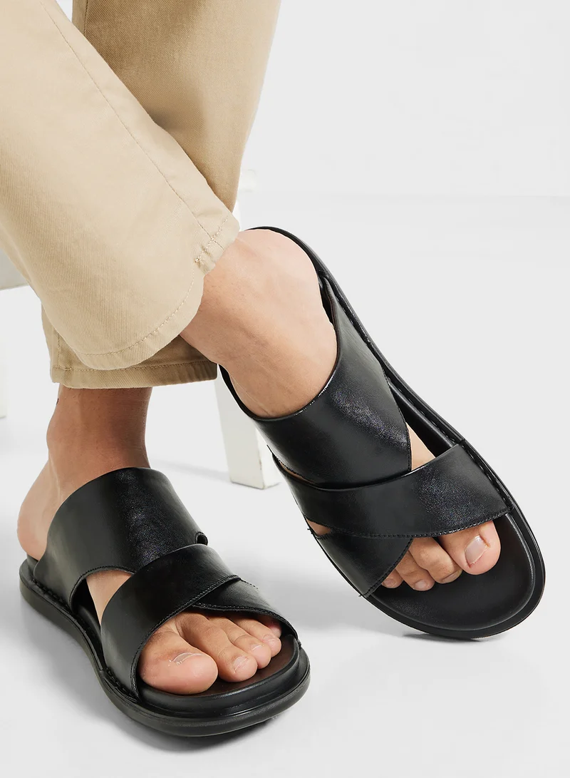 Robert Wood Comfortline Casual Sandals