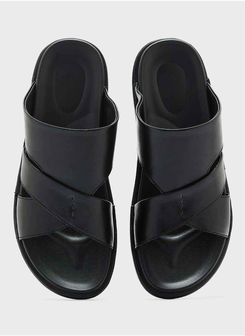 Robert Wood - Comfortline Casual Sandals - Image 1