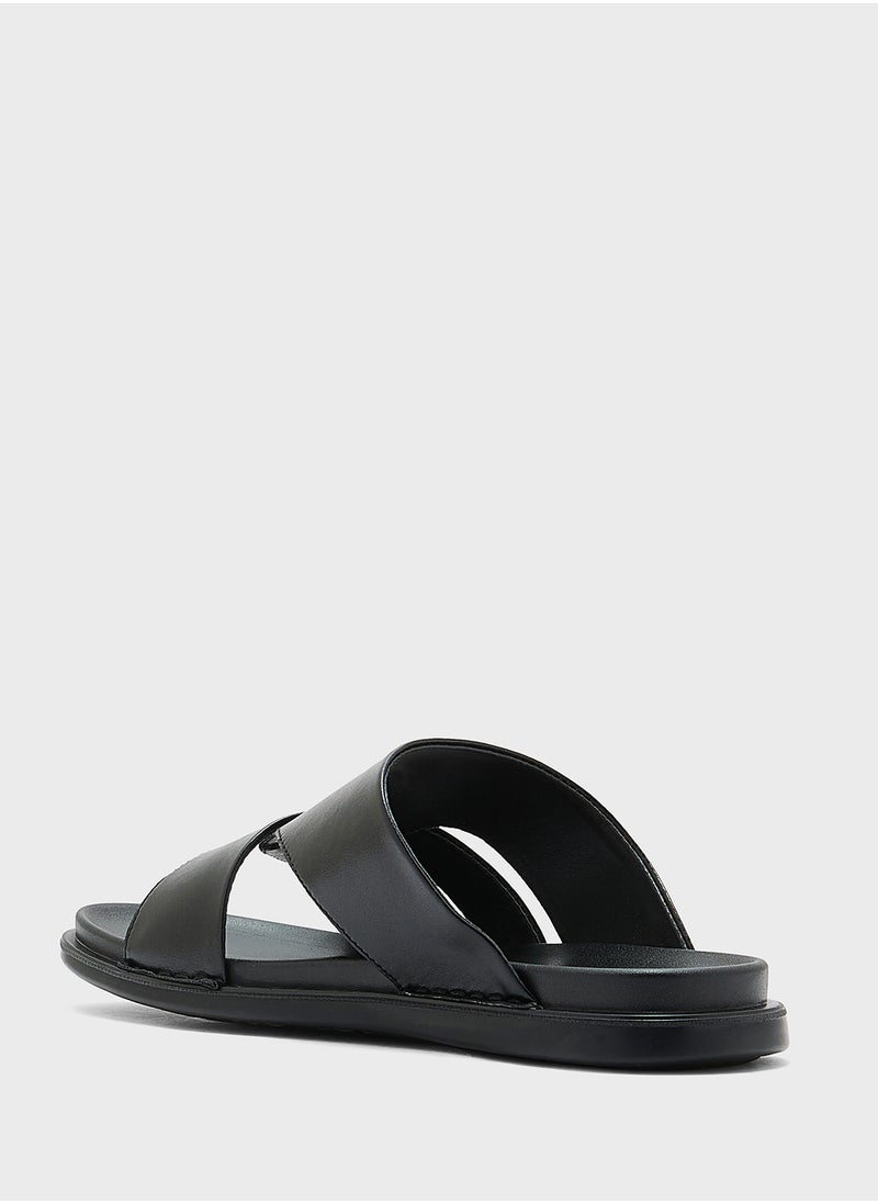 Robert Wood - Comfortline Casual Sandals - Image 1