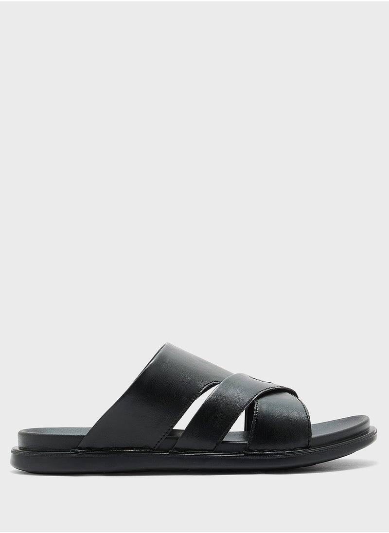 Robert Wood - Comfortline Casual Sandals - Image 1