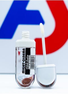 Might Cinema Lip gloss Clear - 7g  - Image 3