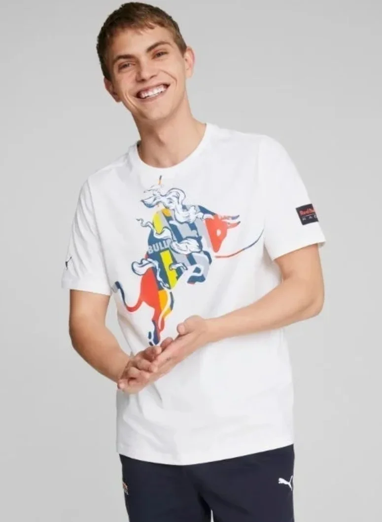 ريد بل REDBULL T SHIRT