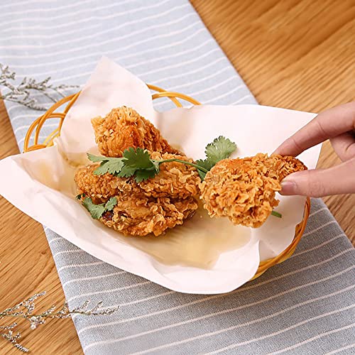 Ezee Tissue Paper Napkins - 100 Pieces (Pack of 6) - Image 3