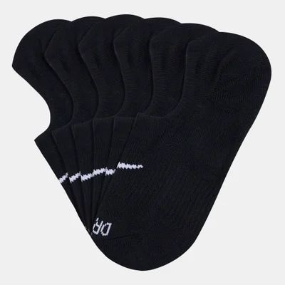 Nike Women's Everyday Plus Cushioned Socks (3 Pack)