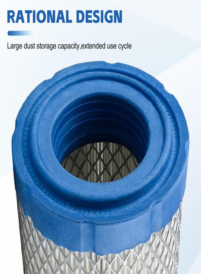 Slother Air Filter Replacement for 108-3811 11013-7029 K1211-82320 25 083 02-S M113621 100-533 820263 102558201 K2581-82311 932195 - Image 5