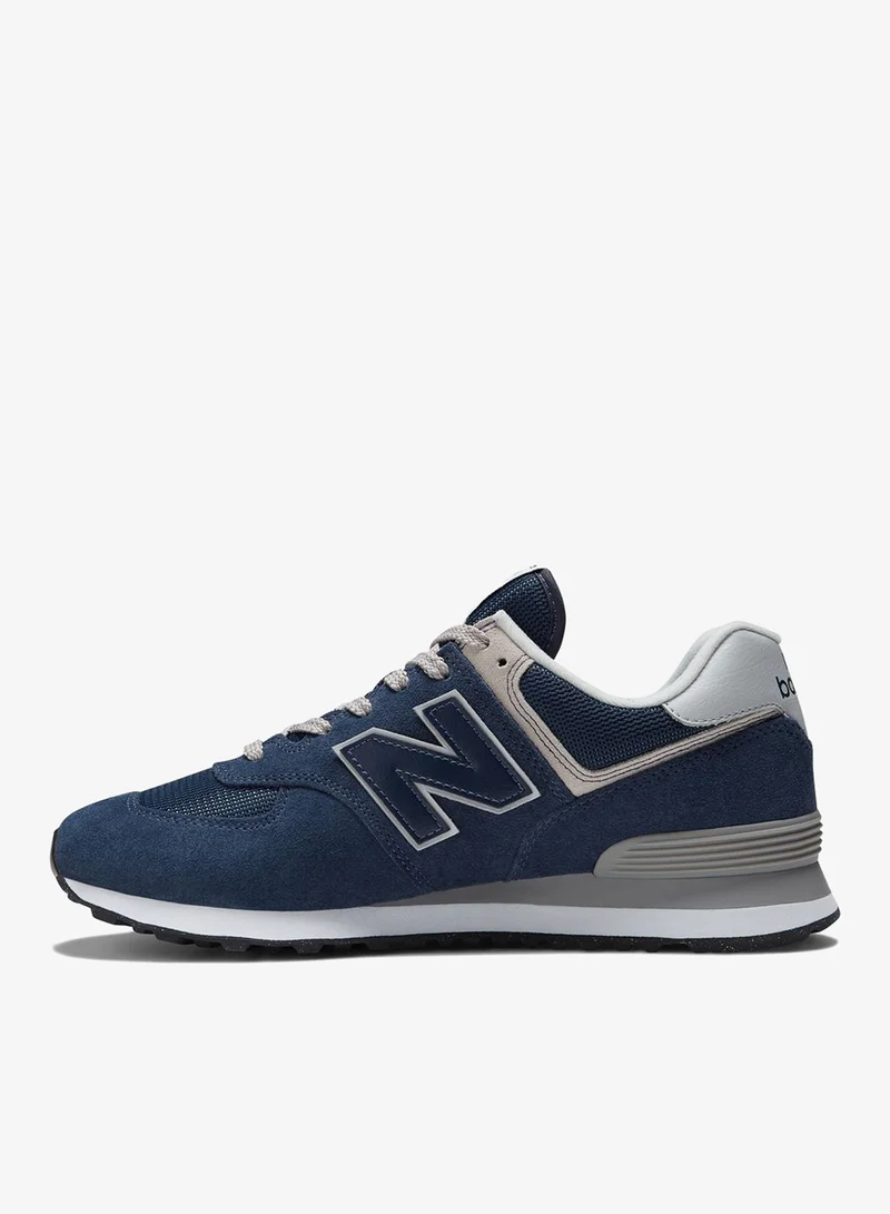 New Balance 574 low top sneaker