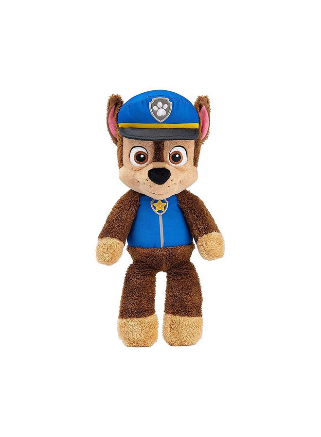 PAW PATROL PAW Patrol Movie Take Along Chase Plush Toy (33 cm) - Image 1