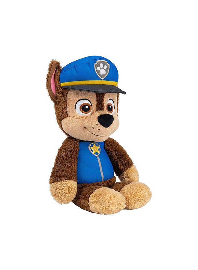 PAW PATROL PAW Patrol Movie Take Along Chase Plush Toy (33 cm) - Image 2