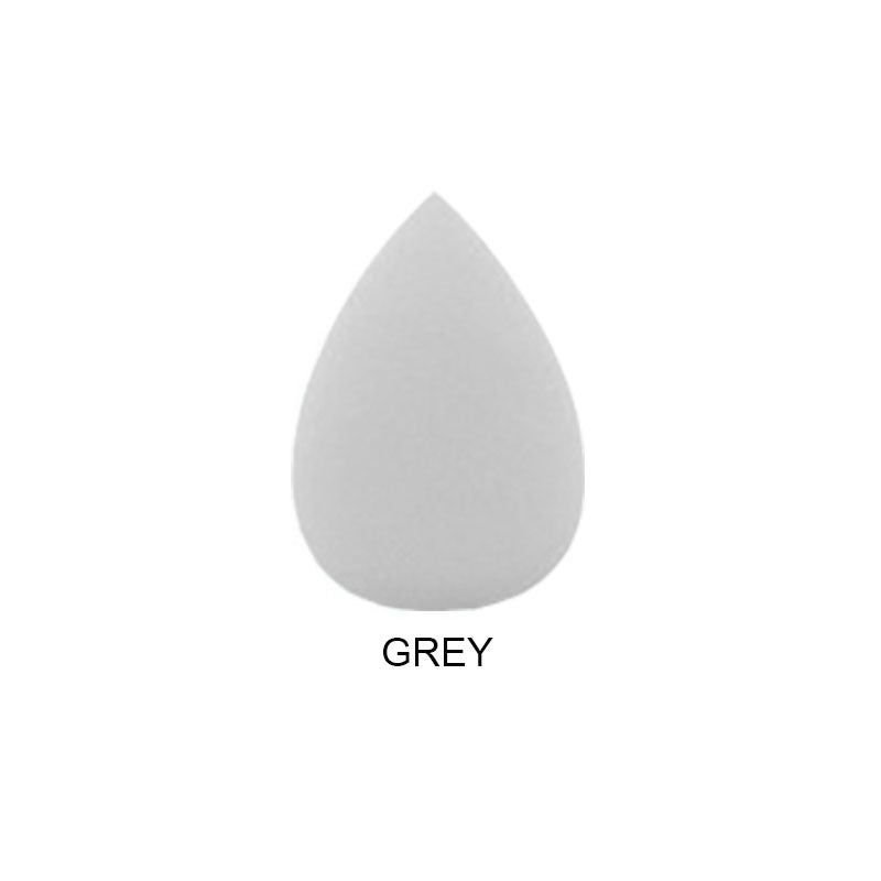 Mini Mini Small Size Beauty Makeup Egg Makeup Cotton Super Soft No Powder Eyeshadow Makeup Egg Lip Nail Makeup Powder Puff - Image 1