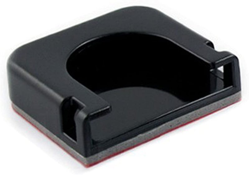 Drift Innovation Drift Flat Adhesive Mounts x 5 - Great to have extra flat mounts to capture different shots - Image 2