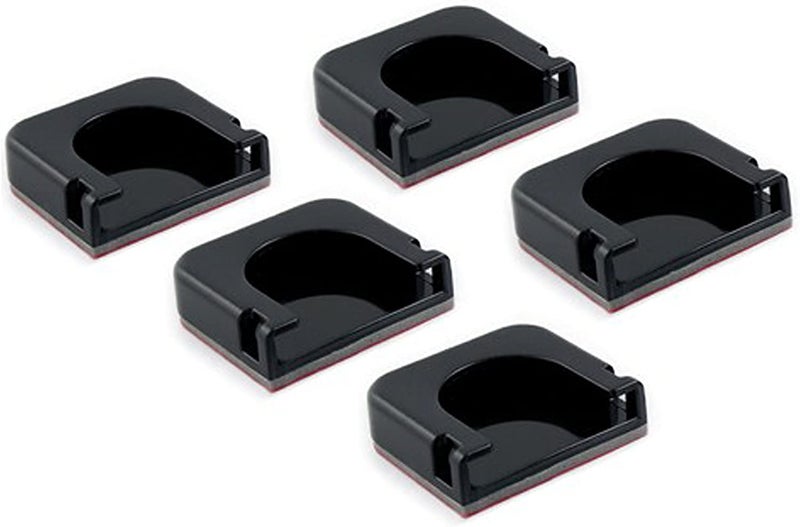 Drift Innovation Drift Flat Adhesive Mounts x 5 - Great to have extra flat mounts to capture different shots - Image 1