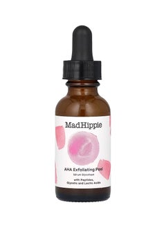 Mad Hippie Exfoliating Peel Serum Glycolique  - Image 2