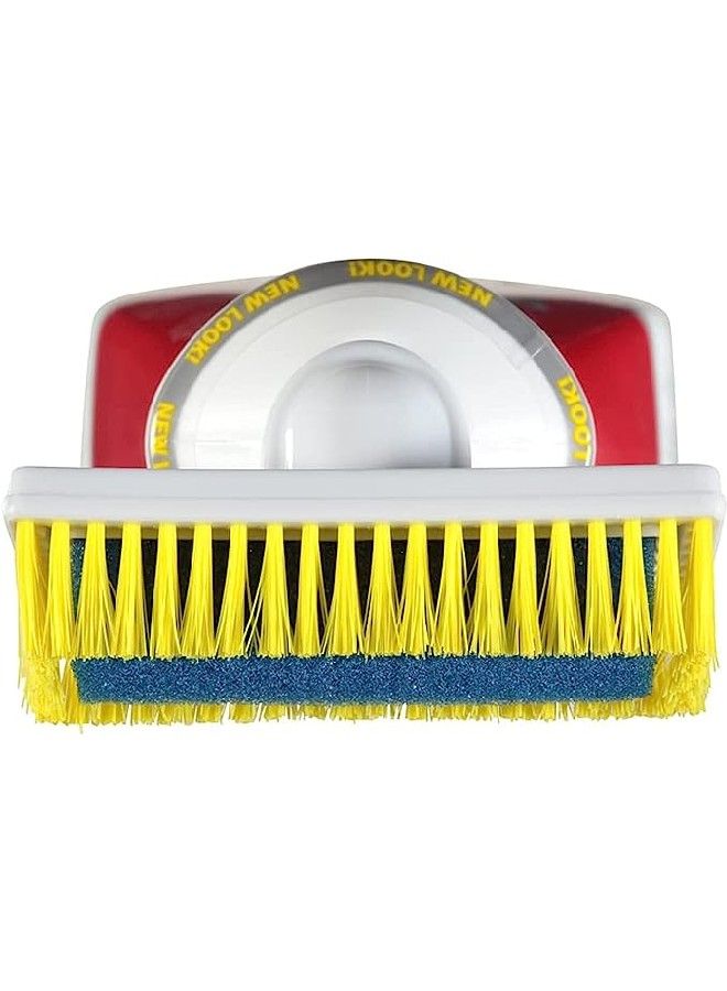 CARBONA كاربونا 27.5 أونصة منظف السجاد 2 في 1 مدعوم بالأكسجين - Image 4