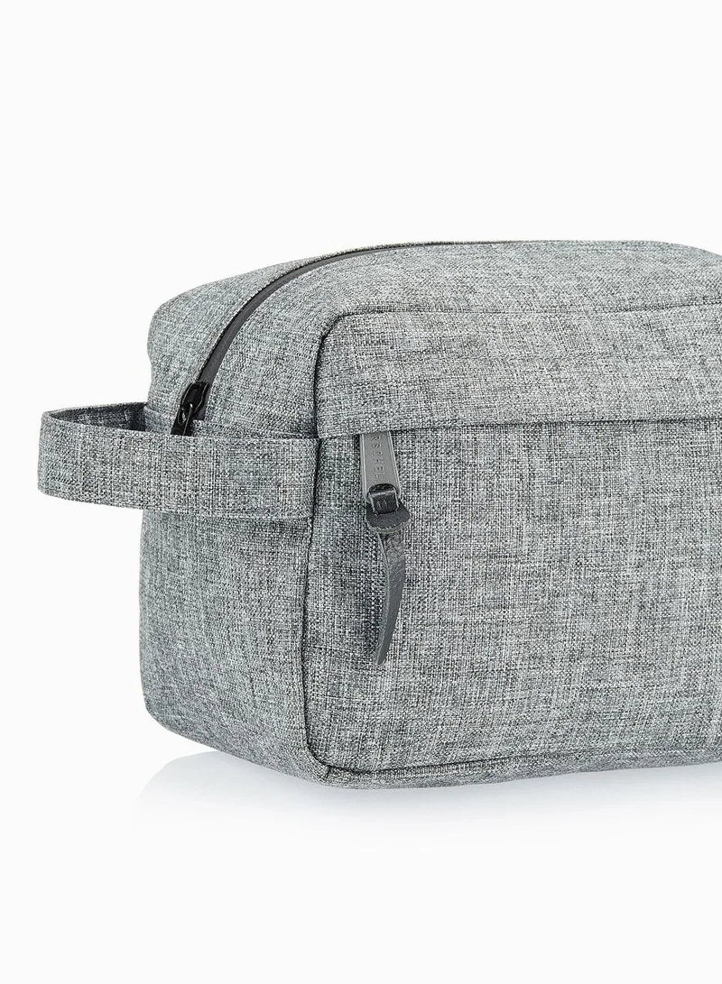 Herschel Chapter Travel Toiletry Bag