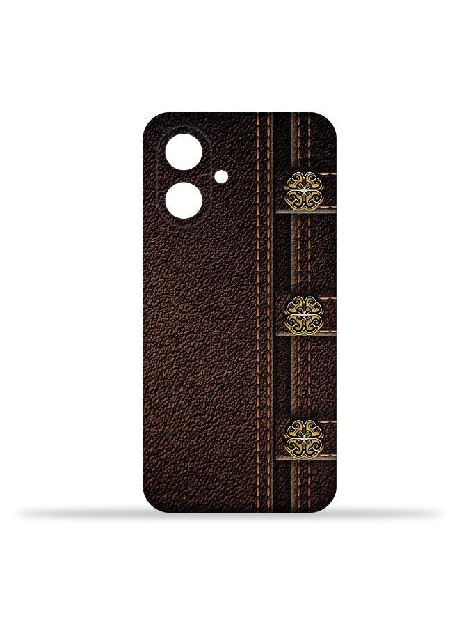 AMC DESIGN Protective Case Cover For Tecno Spark Go 2 - Image 2