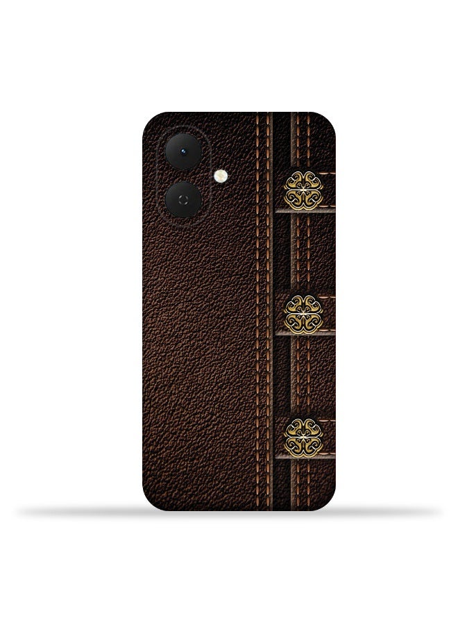 AMC DESIGN Protective Case Cover For Tecno Spark Go 2 - Image 1