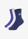 Adidas PURPUR/WHITE/DKBLUE