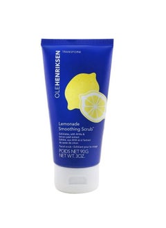 Ole Henriksen OLEHENRIKSEN 10% AHA Lemonade Smoothing Scrub 3.0 oz/ 90g  - Image 1