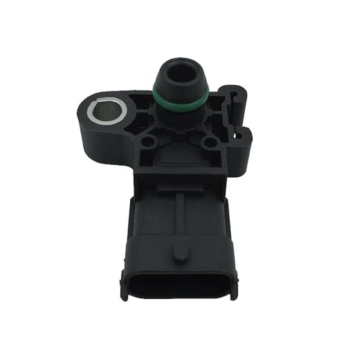 Lskioer 3 Bar LS9 LSA MAP Supercharger Pressure Sensor Replacement Fits for GM Corvette Camaro CTS Replaces 12592525 0261230185 - Image 3