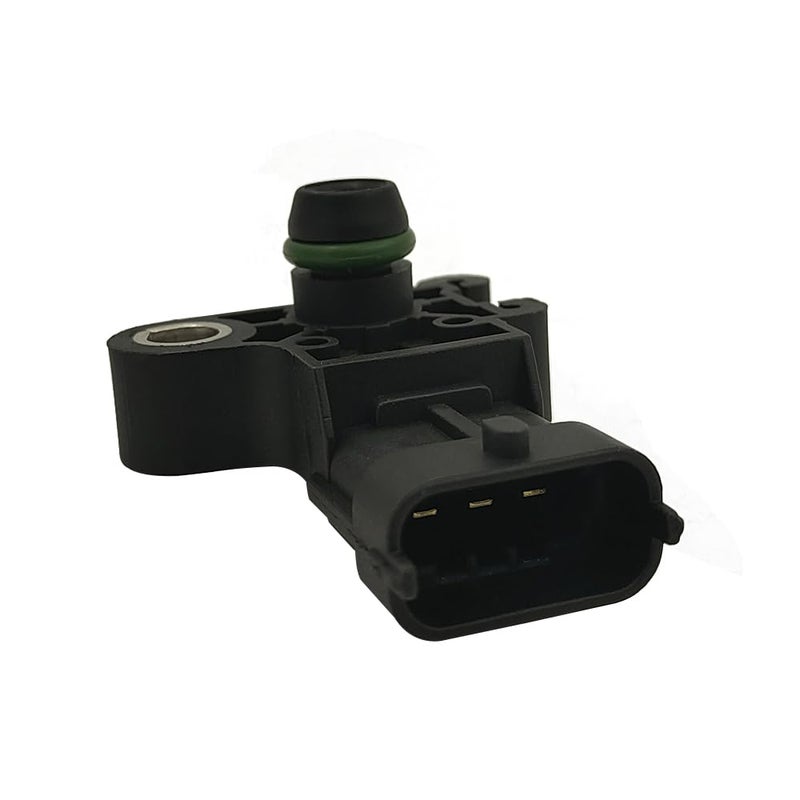 Lskioer 3 Bar LS9 LSA MAP Supercharger Pressure Sensor Replacement Fits for GM Corvette Camaro CTS Replaces 12592525 0261230185 - Image 2
